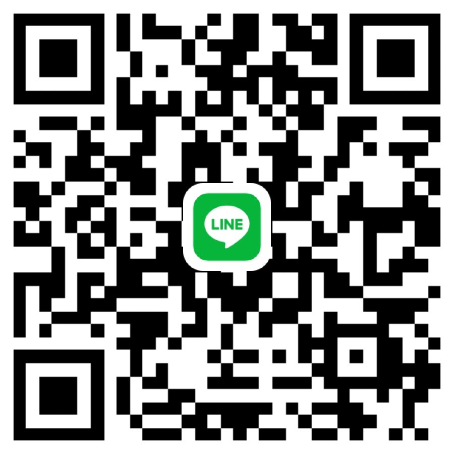 LINE QRコード